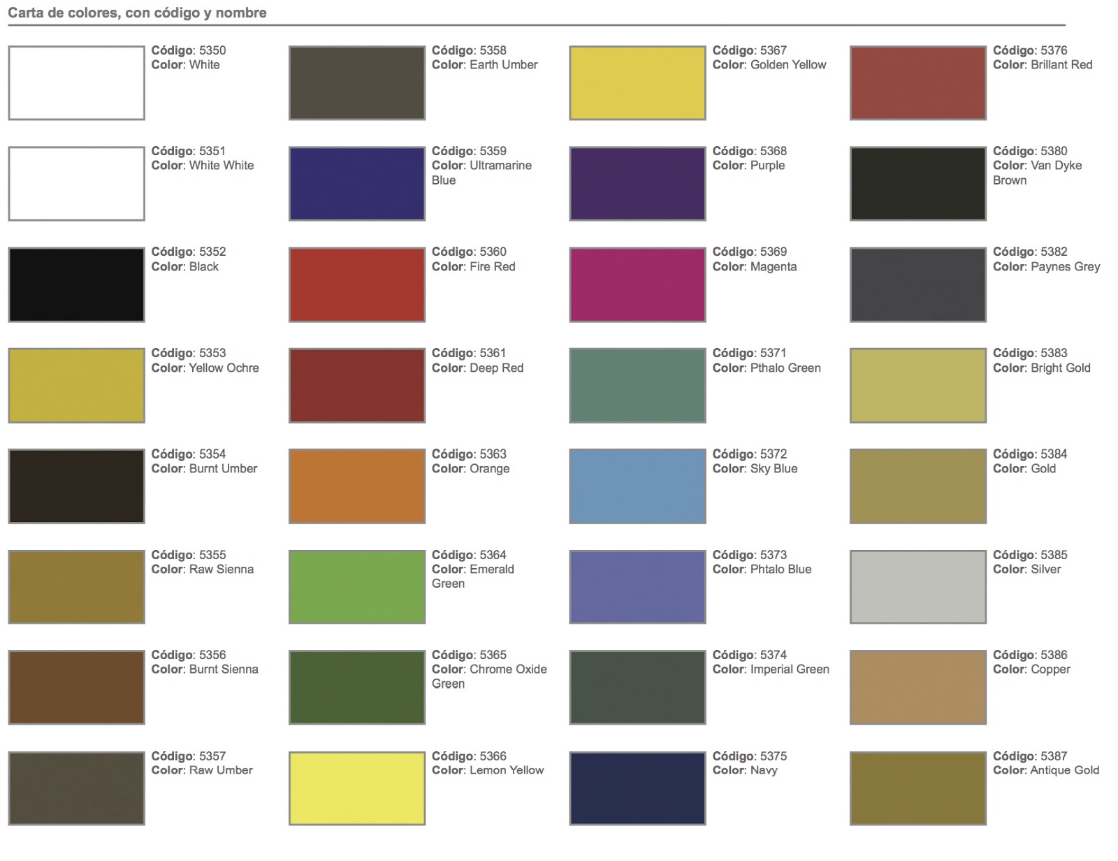 Catalogo De Colores Para Paredes Awesome Great Comunidad El Pais ~ Catalogo De Pinturas Para Paredes Catalogo De Colores Para Paredes Awesome Great Comunidad El Pais ~ Catalogo De Pinturas Para Paredes