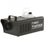 ROSCO MAQUINA DE HUMO VAPOUR FOG 1200 VATIOS