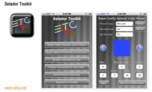 Selador Toolkit