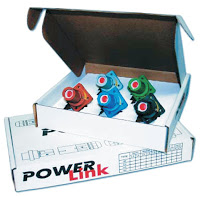 powerlink conector