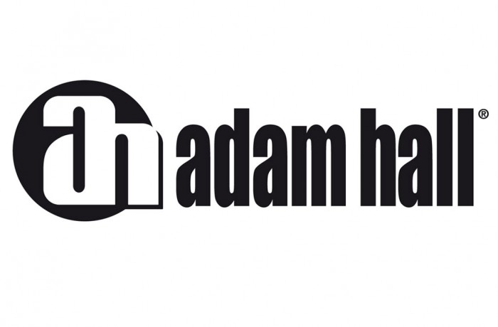 ADAM HALL