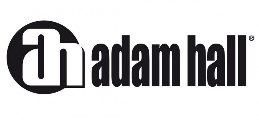 ADAM HALL