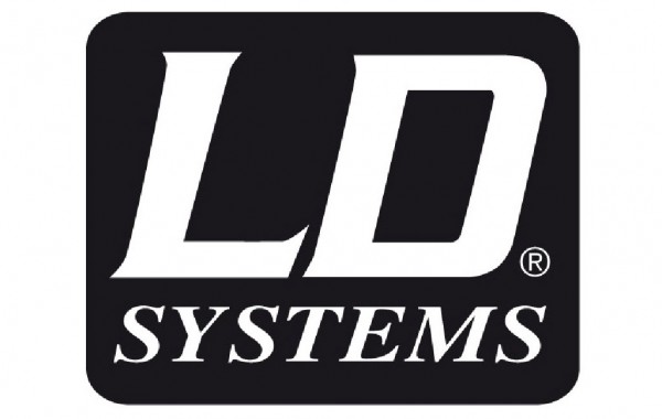 LD SYSTEMS