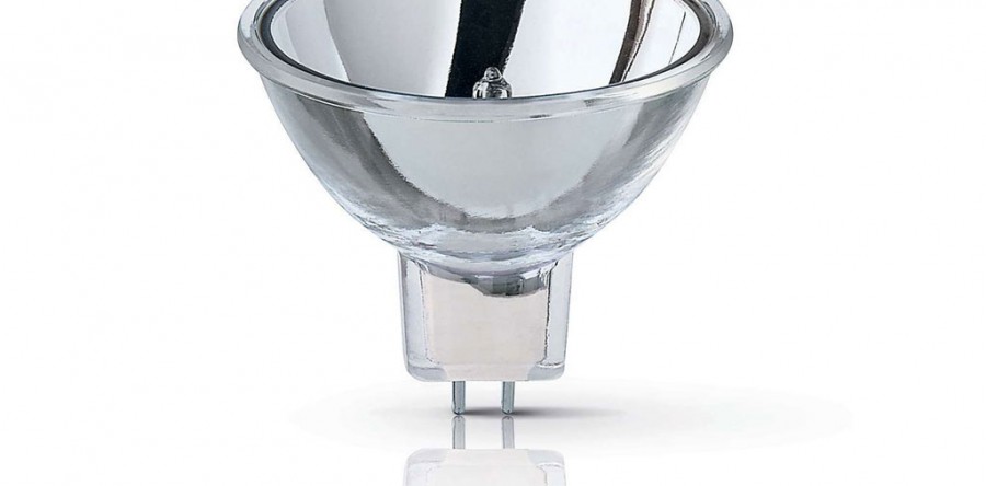 Lámparas Dicroicas Especiales