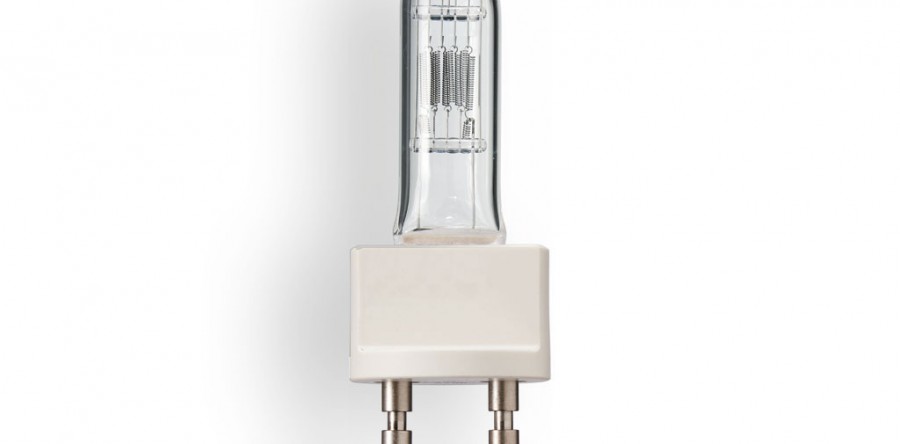 Lámparas Hálogenas Teatro y TV