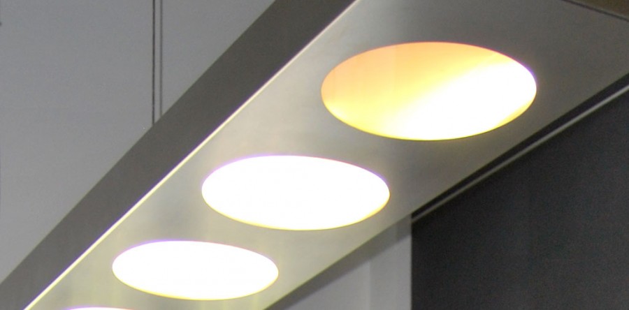 Perfil de la compañía