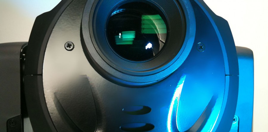 Sistemas de iluminación