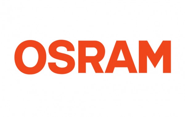 OSRAM, GE, PHILIPS y SYLVANIA