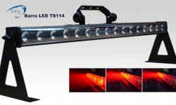 Barra de LED TS114 Triton Blue
