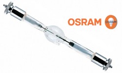 Fabricación de lámparas XBO de Osram