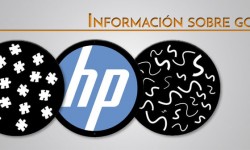 Información sobre Gobos